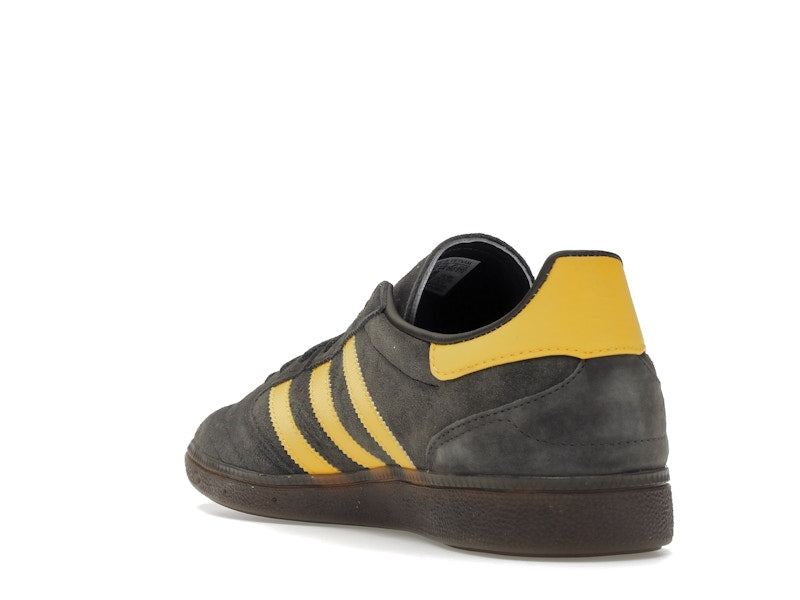 adidas Busenitz Vintage Shadow Olive Bold Gold