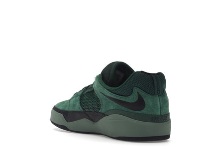 Nike SB Ishod Wair Gorge Green