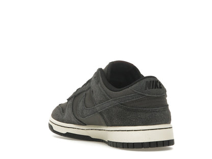 Nike Dunk Low Premium Black Off Noir