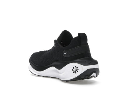 Nike ReactX Infinity Run 4 Black White (Women's)