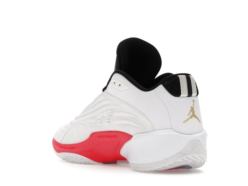 Jordan Luka 3 Motorsports White