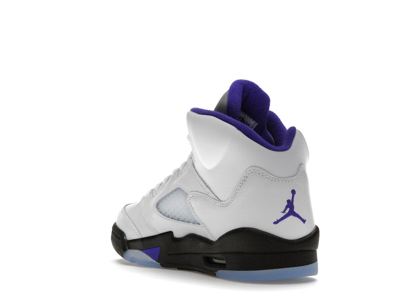 Jordan 5 Retro Dark Concord (GS)