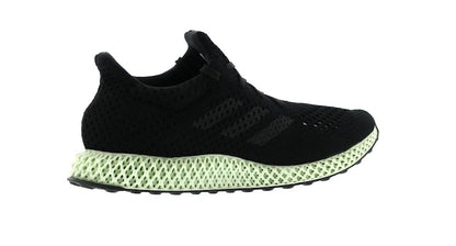 adidas Futurecraft 4D Black