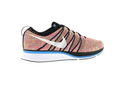 Nike Flyknit Trainer+ Multi-Color