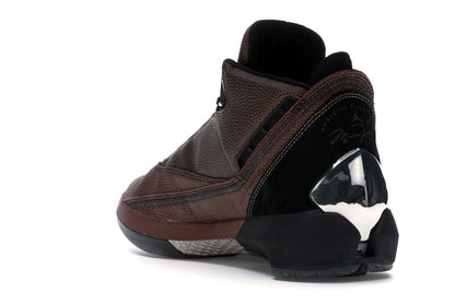 Jordan 22 OG Basketball Leather