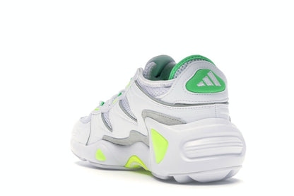 adidas FYW S-97 Ronnie Fieg White Neon