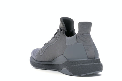 adidas Solar Hu Pharrell Greyscale Pack Grey
