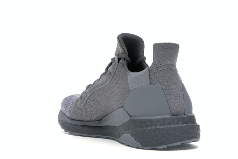 adidas Solar Hu Pharrell Greyscale Pack Grey