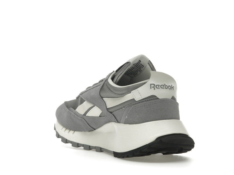 Reebok Classic Leather Legacy Solid Grey