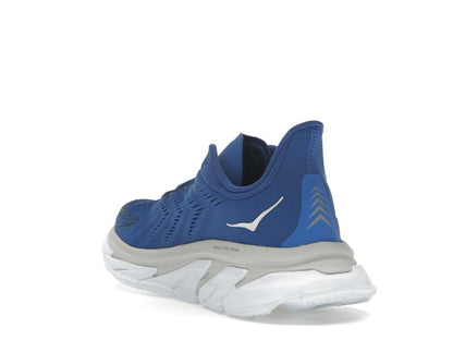 Hoka One One Clifton Edge Turkish Sea