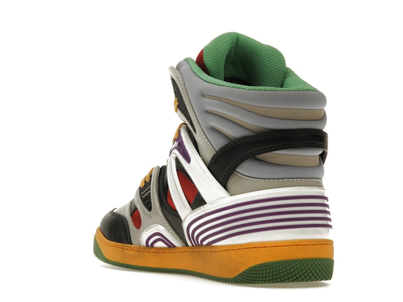 Gucci Basket Multicolor