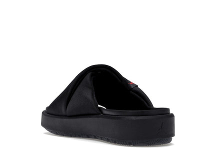 Jordan Sophia Slide Black Red (Women's)