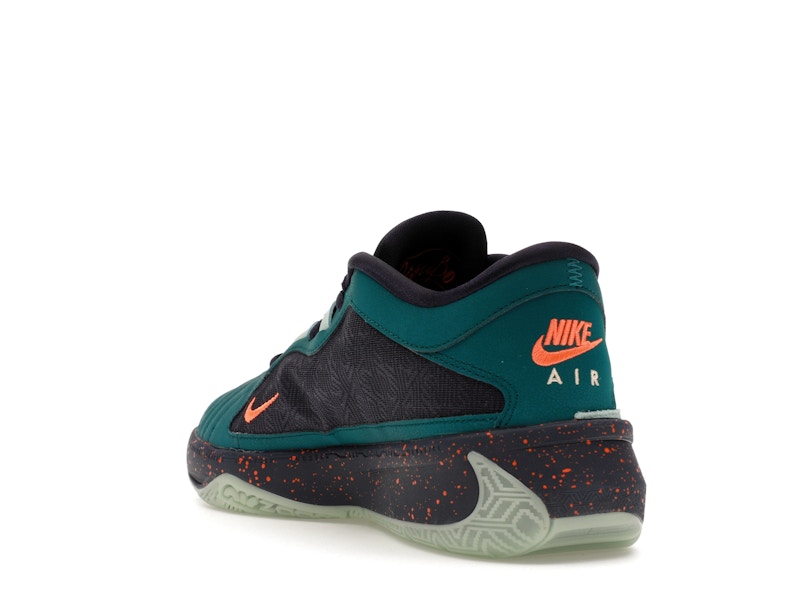 Nike Zoom Freak 5 Geode Teal
