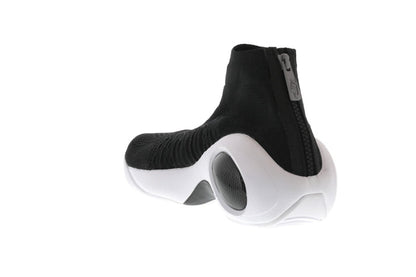 Nike Flight Bonafide Black White