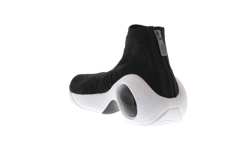 Nike Flight Bonafide Black White