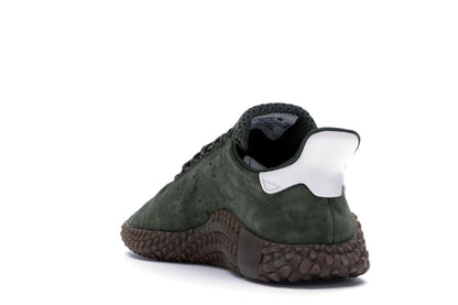 adidas Kamanda Base Green
