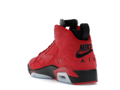 Jordan MVP Raging Bull