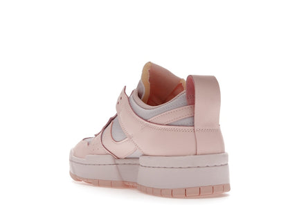 Nike Dunk Low Disrupt Light Soft Pink (Women's)