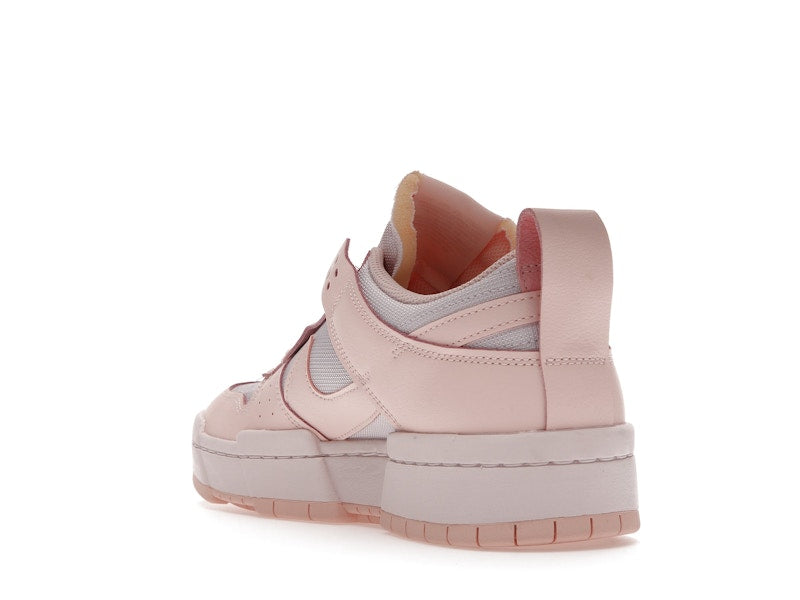 Nike Dunk Low Disrupt Light Soft Pink (Women's)