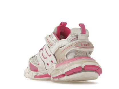Balenciaga Track White Pink (Women's)