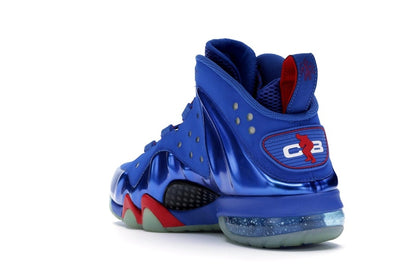 Nike Barkley Posite Max 76ers