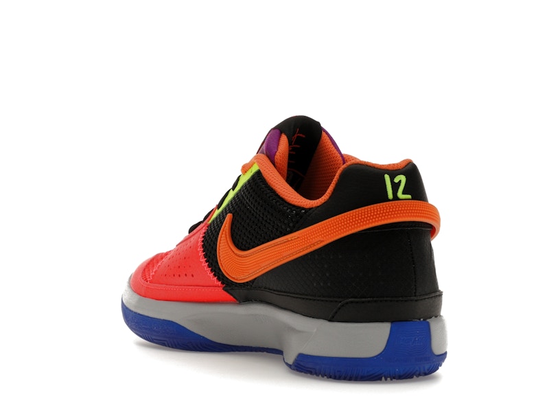Nike Ja 1 All-Star Check
