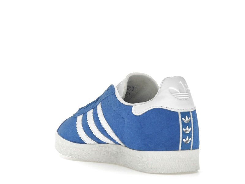 adidas Gazelle Blue Cloud White