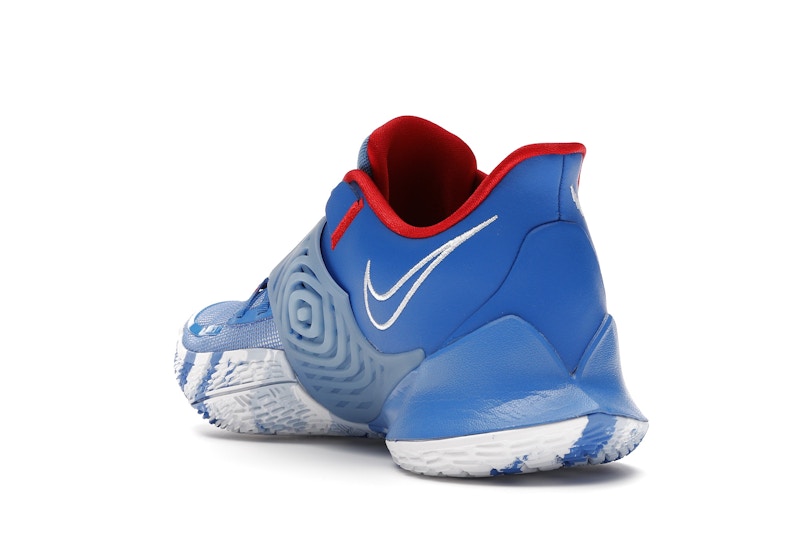 Nike Kyrie Low 3 Pacific Blue