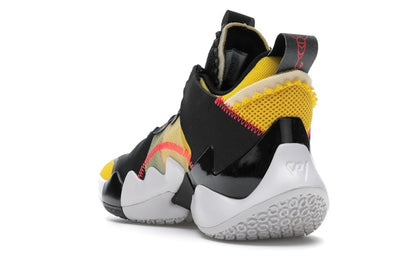 Jordan Why Not Zer0.2 SE Birthday Scorpio