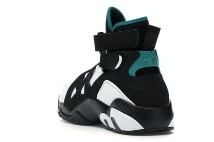 Nike Air Unlimited Black