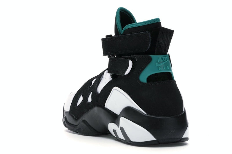 Nike Air Unlimited Black