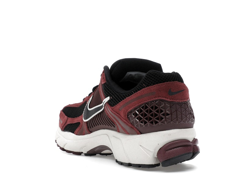 Nike Zoom Vomero 5 Dark Team Red