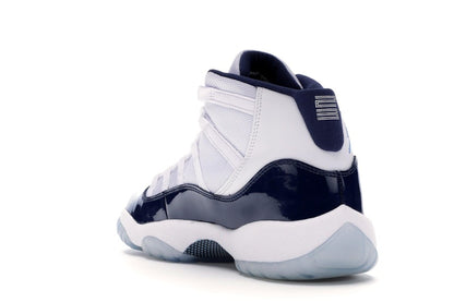 Jordan 11 Retro UNC Win Like 82 (GS)