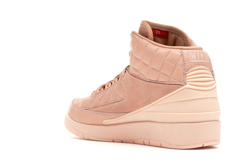 Jordan 2 Retro Just Don Arctic Orange (GS)