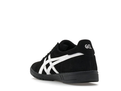 ASICS Gel-Vickka Pro Black Bright White