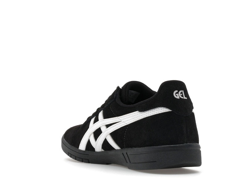 ASICS Gel-Vickka Pro Black Bright White
