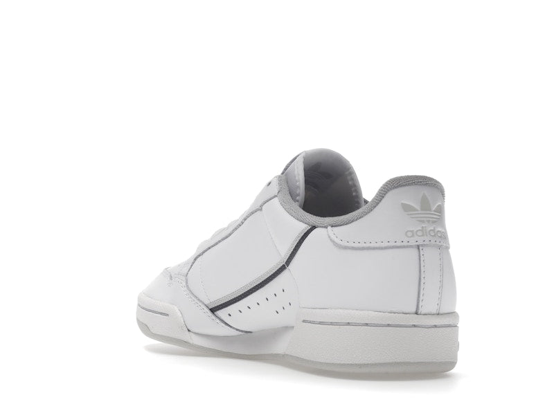 adidas Continental 80 Cloud White