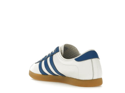 adidas London Core White Dark Marine