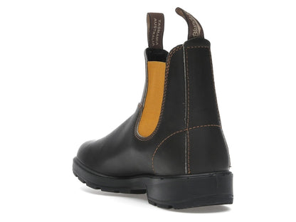 Blundstone 1919 Brown Mustard