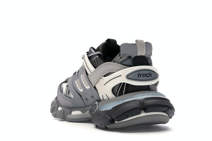 Balenciaga Track Grey