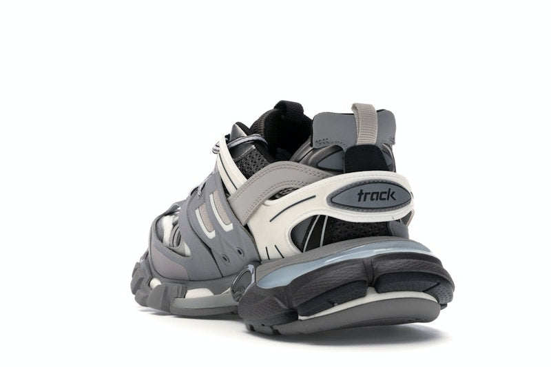 Balenciaga Track Grey