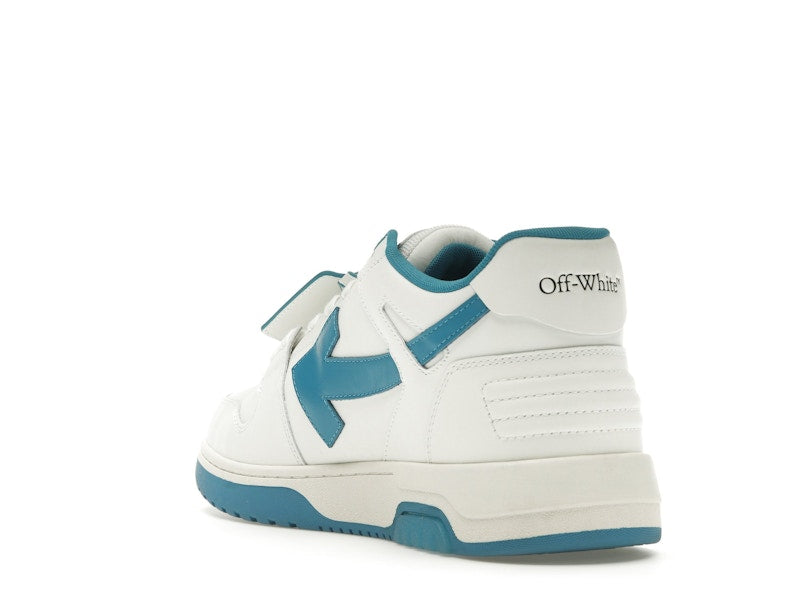 OFF-WHITE Out Of Office "OOO" Low White Blue (FW23)