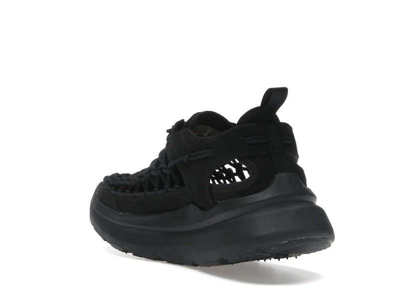 Keen Uneek WK Black