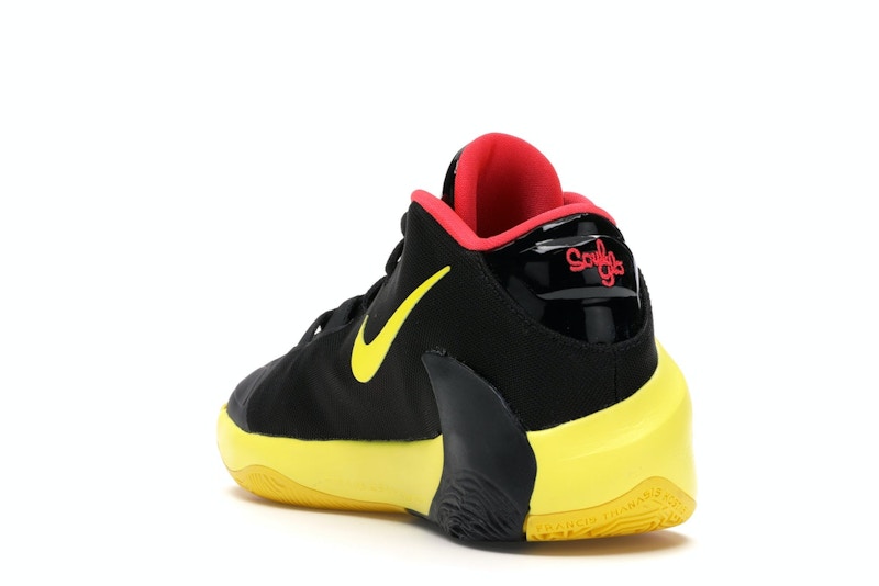 Nike Zoom Freak 1 Soul Glo (GS)