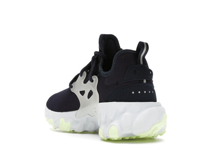 Nike React Presto Obsidian Barely Volt