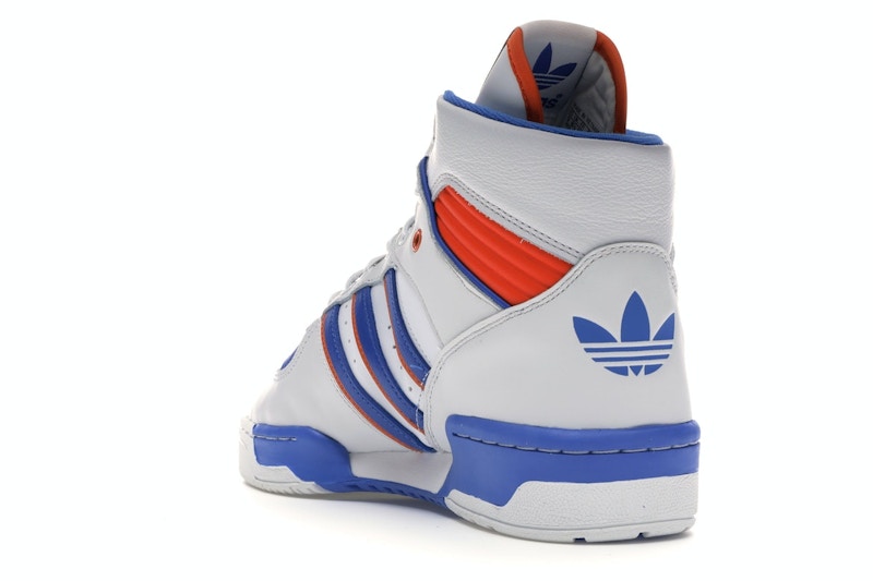 adidas Rivalry Hi Knicks (2019)