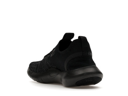 Nike Free RN Next Nature Black Anthracite White