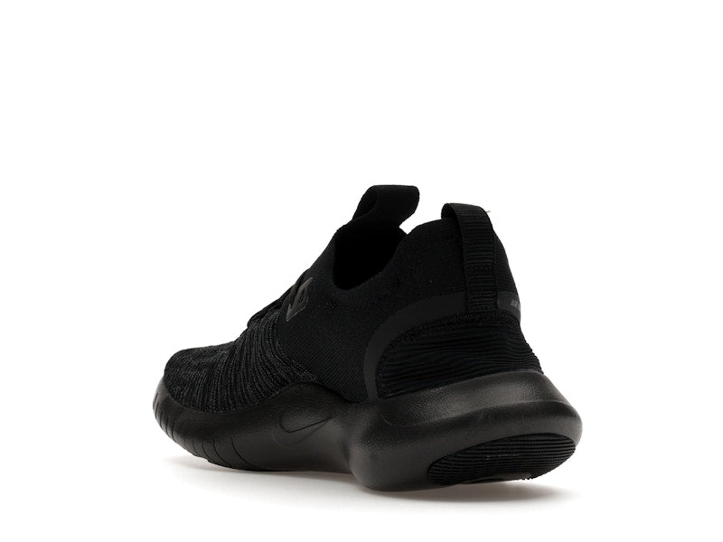 Nike Free RN Next Nature Black Anthracite White