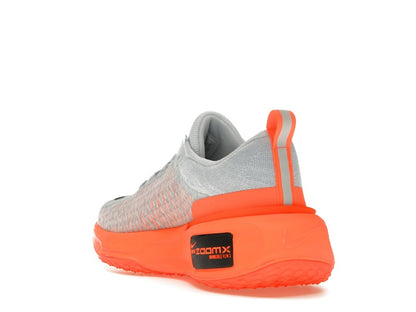 Nike ZoomX Invincible Run 3 Pure Platinum Cool Grey
