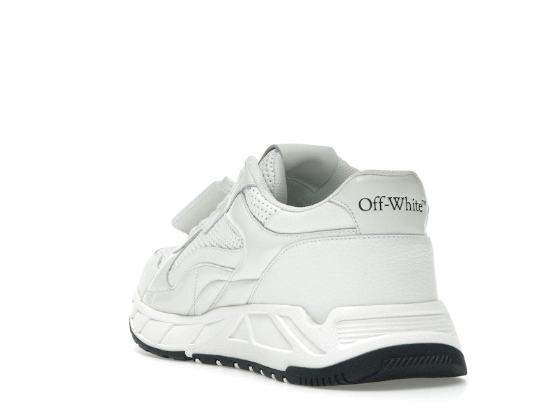 OFF-WHITE Kick Off White